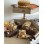 Easybake Mini Loaf Moulds (80 x 40 x 40mm) x 12